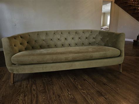 West Elm Sofa for Sale in San Diego, CA - OfferUp