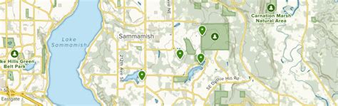 Best Trails near Sammamish, Washington | AllTrails