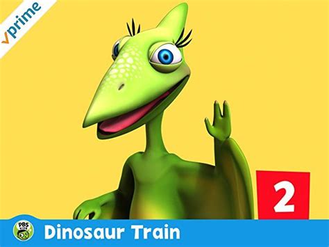 Amazon.com: Dinosaur Train Season 1: Amazon Digital Services LLC | Dinosaur train, Dinosaur ...