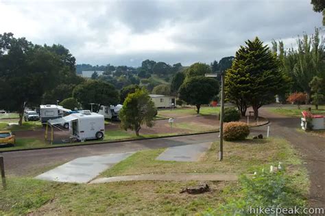 BIG4 Launceston Holiday Park | Tasmania | Australia | Hikespeak.com