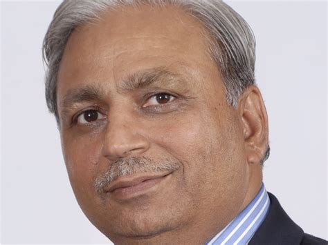 Tech Mahindra CEO CP Gurnani Davos interview: Startups, investment ...