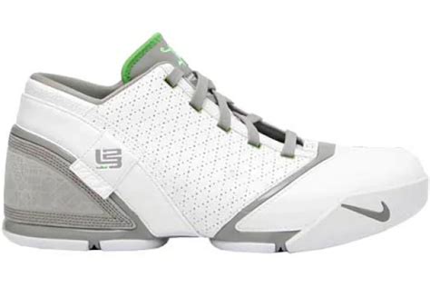 Nike LeBron 5 Low Dunkman Men's - 318696-101 - US