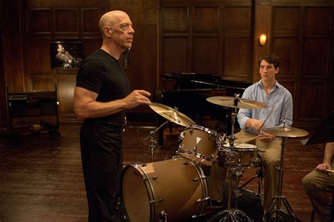 Whiplash Movie Stills