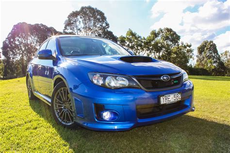 2012 Subaru Impreza WRX G3 Manual AWD – Find Me Cars