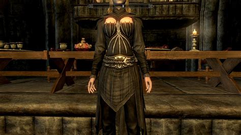 Skyrim female vampire armor mods - joinenas