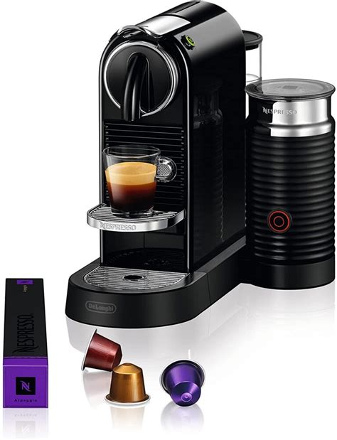 Nespresso Original Vs Vertuo Line - Which Is Better | Friedcoffee