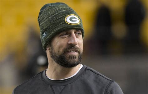 NFL: Aaron Rodgers says he's been medically cleared to return to ...