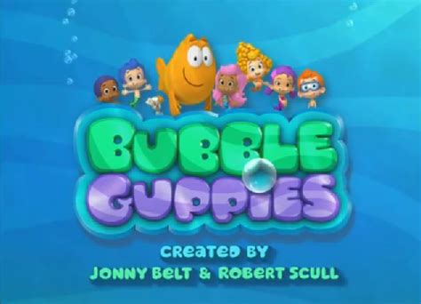 Bubble Guppies Theme Song | Bubble Guppies Wiki | Fandom powered by Wikia