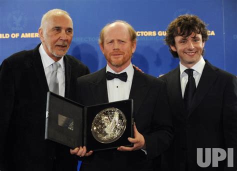 Photo: 61st annual Directors Guild of America Awards in Beverly Hills ...