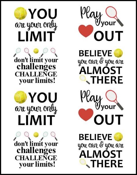 Slogans Tennis Quotes Funny - ShortQuotes.cc