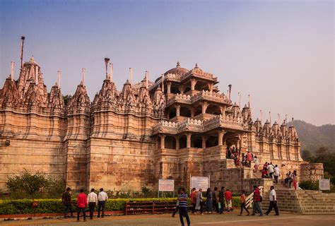 Jain Temples in India | SkyscraperCity Forum