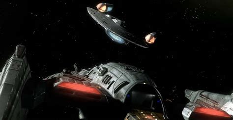 Star Trek- Renegades official trailer | wordlessTech