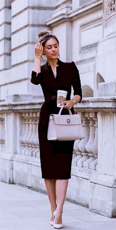 fashion - 30 Classy Women Outfits Ideas For Summer | Classy work ...