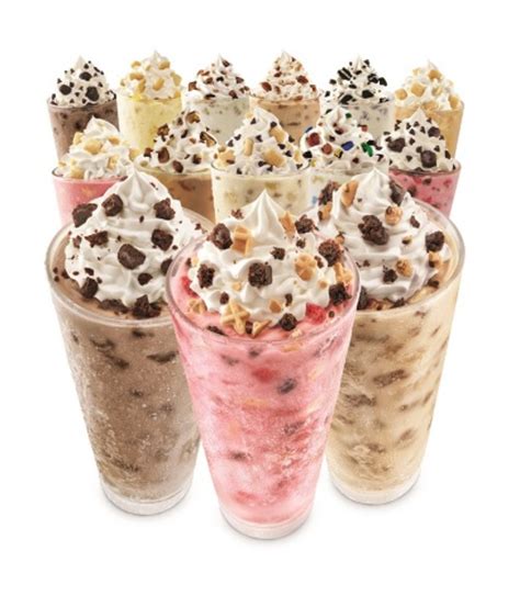 SONIC® Mixes Up Master Blast™ Lineup with More Flavors | Business Wire