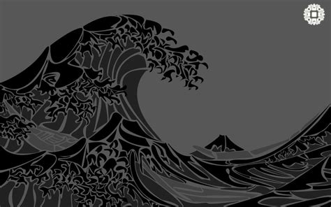 Hokusai Wave Vector | Waves vector, Waves, Hokusai