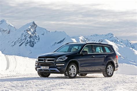 Mercedes GL500 review - Motoring Middle East: Car news, Reviews and Buying guidesMotoring Middle ...