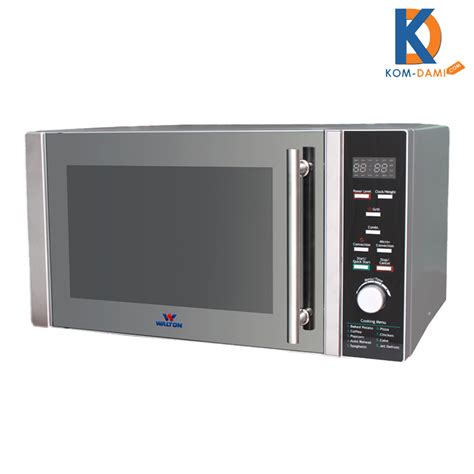 Walton Microwave Oven WMWO-WG30ESLR (Microwave Oven) - Kom-Dami.Com