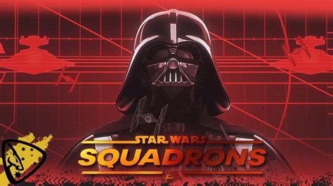 Star Wars: Squadrons | Story Campaign Ep.1 - YouTube