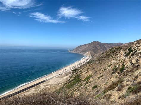 Point Mugu State Park - Visit Camarillo