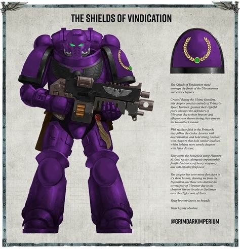 Pin by Matthew Hunt on Other People's Space Marine MInis | Space marine ...