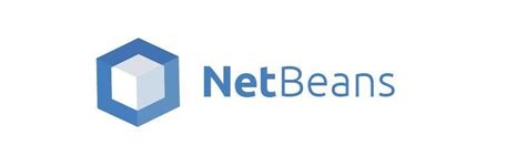 NetBeans Logo - LogoDix