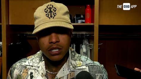 Marcus Stroman talks Yankees debut, anticipation | 03/30/2024 | New ...