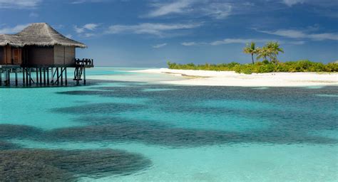 Anantara Veli Maldives Resort Photos | Photo Gallery