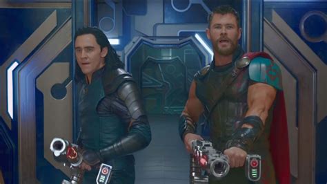 'Thor: Ragnarok' Post-Credits Scenes Explained