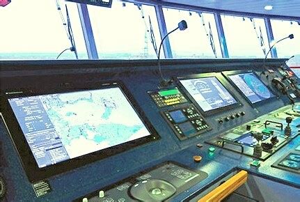 Navigation Rules You Need To Know - Marine And Offshore Insight