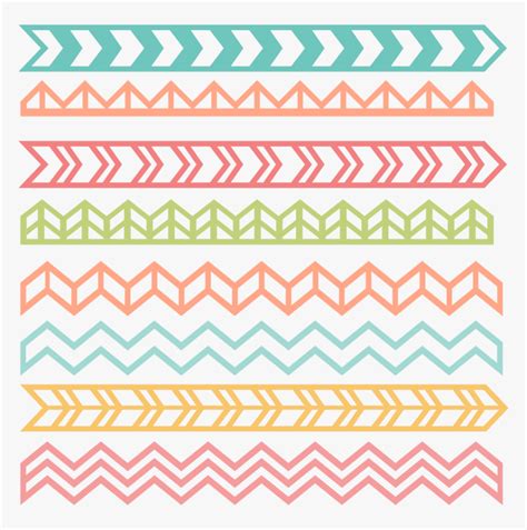 Chevron Clipart, HD Png Download - kindpng