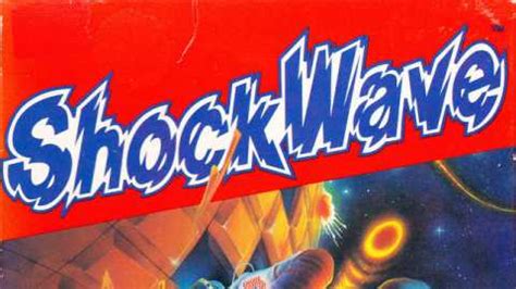 Shockwave - Steam Games