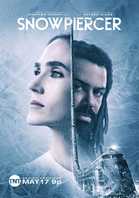 Snowpiercer (TV Series) | Soundeffects Wiki | Fandom