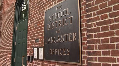 School District of Lancaster preempts Governor decision to close all schools | ABC27