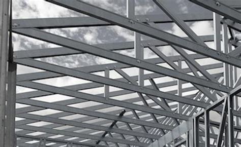 Truss System - Steeline Australia - All your steel solutions under one roof