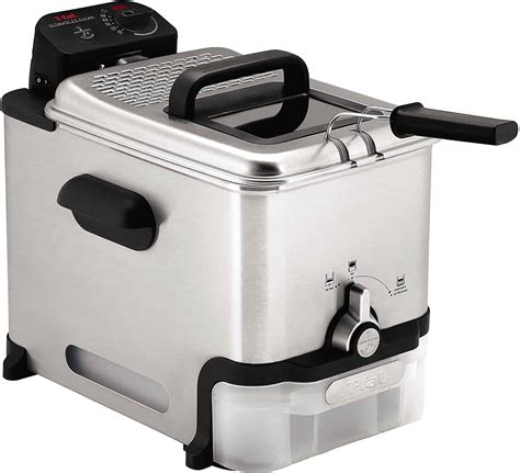 Best Deep Fryer for Your Kitchen: Ranked and Reviewed