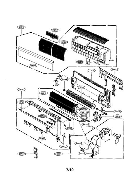 [DIAGRAM] Wiring Diagram Air Conditioner Inverter - MYDIAGRAM.ONLINE