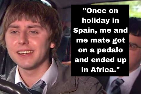 50 of the funniest jokes and quotes from The Inbetweeners