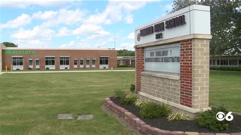 Henrico High offers new African American History class