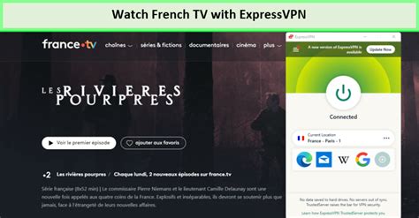 How to Watch French TV in USA in Feb 2024