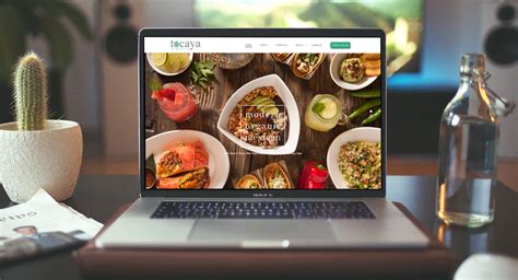 25+ Restaurant Website Examples You'll Want to Copy (+ Tips) - Magezon