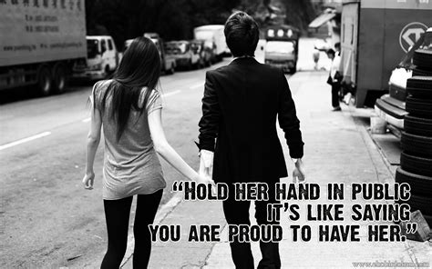 Images of Cute Love Couple Holding Hands with Quotes | Love quotes for ...