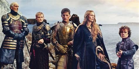 Game of Thrones: 10 Unanswered Questions We Still Have About The Lannisters