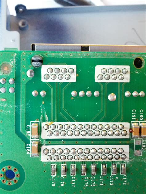 switches - DIY POE 8 port switch - Electrical Engineering Stack Exchange