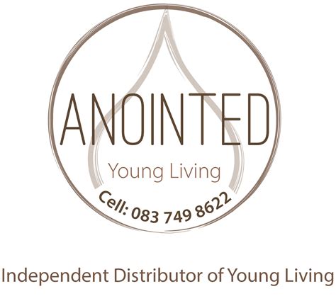 Shop - Anointed Oil