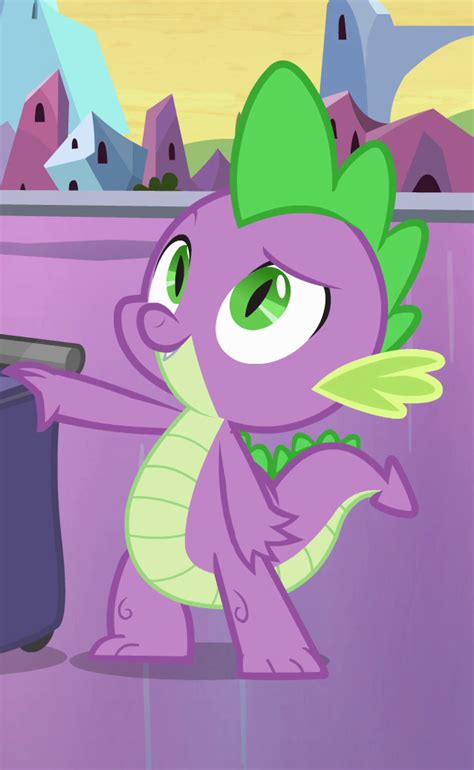 Spike | My Little Pony Equestria Girls Wiki | FANDOM powered by Wikia