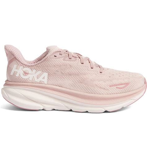 HOKA Clifton 9 Running Shoe | Nordstrom