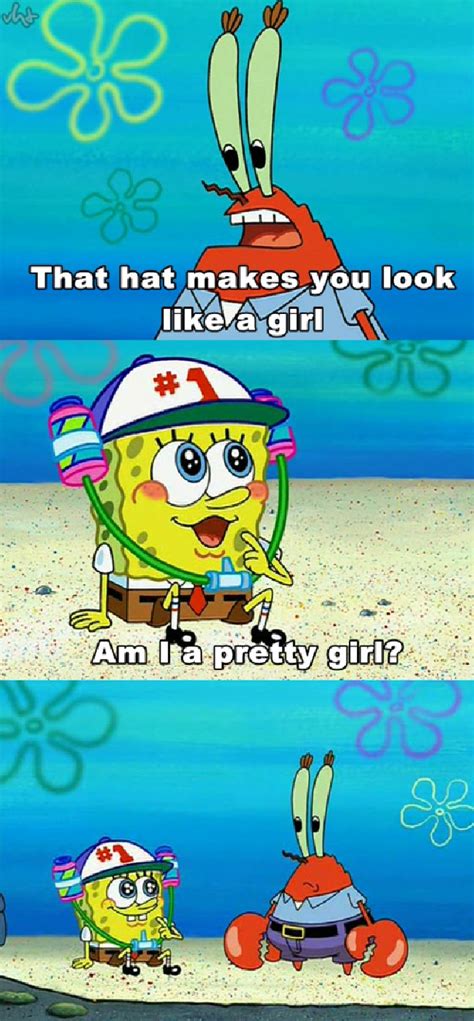 11 Funniest SpongeBob Quotes -Like You Have Never Seen Before!