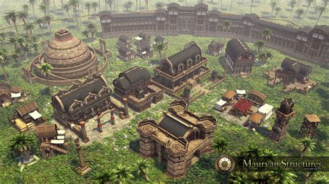 0 A.D.: A free, open-source game of ancient warfare | AlternativeTo