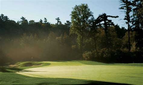 Copper Creek - Destination-Golf.com