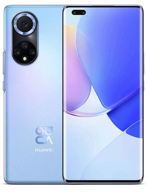 Huawei nova 9 Pro - Price and Specifications - Choose Your Mobile